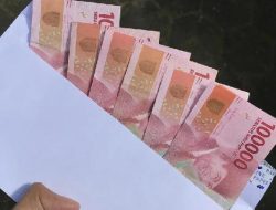 Ribuan Aduan THR Ditangani Kemnaker, Sanksi Tegas Menanti