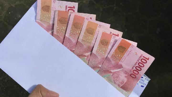 Ribuan Aduan THR Ditangani Kemnaker, Sanksi Tegas Menanti