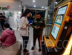 Antam dan Merdeka Group Perkuat Pasokan Emas Nasional