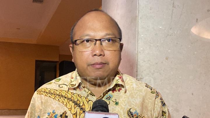 Tarif Timbal Balik AS: Harga Pangan RI Terancam Melonjak?