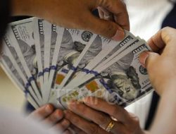 BI Perketat Aturan Valas: Strategi Redam Gejolak Rupiah