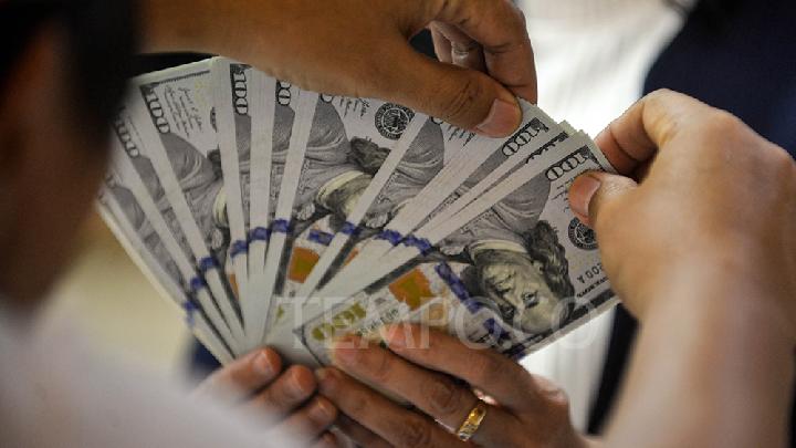 BI Perketat Aturan Valas: Strategi Redam Gejolak Rupiah