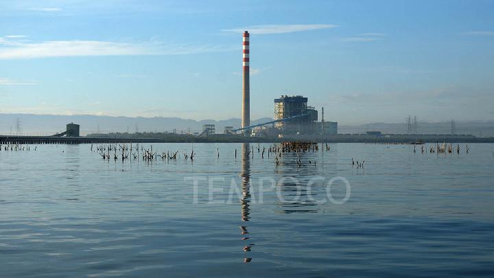 Stok Batu Bara PLTU Cirebon Menipis, Listrik Lebaran Tetap Aman?