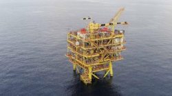 Petronas Temukan Cadangan Migas Baru, Perkuat Potensi Energi Jatim