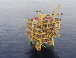 Petronas Temukan Cadangan Migas Baru, Perkuat Potensi Energi Jatim