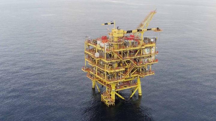 Petronas Temukan Cadangan Migas Baru, Perkuat Potensi Energi Jatim