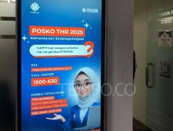 Ratusan Perusahaan Jabar Terjerat Aduan THR, Sanksi Menanti?