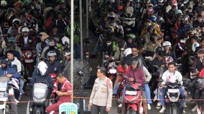 Jalur Mudik Lampung Mulus Total, Pemerintah Jamin Zero Pothole