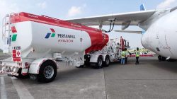 Pangkas Biaya Mudik: Pertamina Diskon Avtur 10% di 37 Bandara