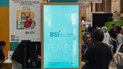 Kilau Emas BSI: Laba Melonjak 17%, Capai Rp 1,3 Triliun