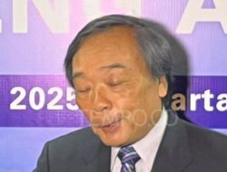 Bahlil Mendesak Inpex: Gas Masela Harus Tancap Gas!