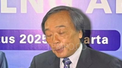 Bahlil Mendesak Inpex: Gas Masela Harus Tancap Gas!