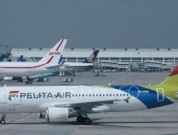 Konflik Memanas, 17 Penerbangan Soetta ke Timur Tengah Batal