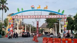 Solo Perketat Pengawasan Pangan: Produk Kedaluwarsa Disita!