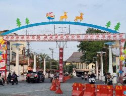 Solo Perketat Pengawasan Pangan: Produk Kedaluwarsa Disita!