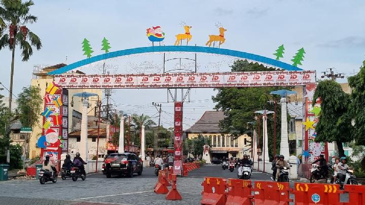 Solo Perketat Pengawasan Pangan: Produk Kedaluwarsa Disita!