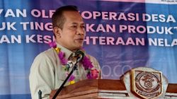 Revolusi Ekonomi Desa: Ribuan Gerai Koperasi Merah Putih Berdiri