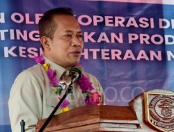 Revolusi Ekonomi Desa: Ribuan Gerai Koperasi Merah Putih Berdiri