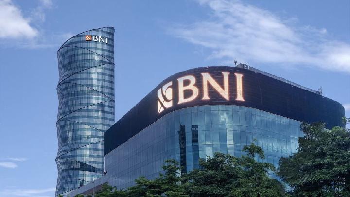 BNI Tebar Dividen Rp 13 Triliun, Perkuat Modal & Buyback Saham