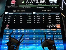 Langkah Tegas OJK: Satgas Reformasi Pasar Modal Segera Dibentuk