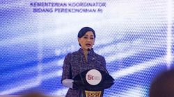 Friderica Widyasari: Terpanggil Pimpin OJK di Tengah Tantangan
