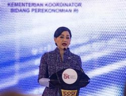 Friderica Widyasari: Terpanggil Pimpin OJK di Tengah Tantangan