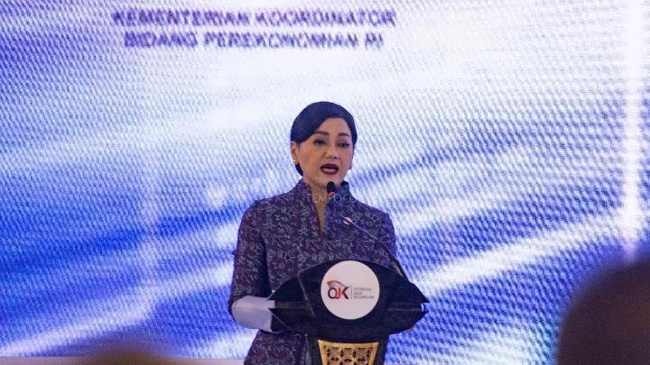 Friderica Widyasari: Terpanggil Pimpin OJK di Tengah Tantangan