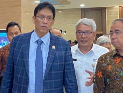 20 Kandidat Komisioner OJK Lolos Seleksi Awal, Siapa Saja?