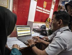 Kepatuhan Pajak Melesat: 8,7 Juta SPT 2025 Telah Dilaporkan