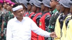 Jabar Cairkan Rp 6,9 M untuk Sopir Angkot, Mercy Siaga Mudik