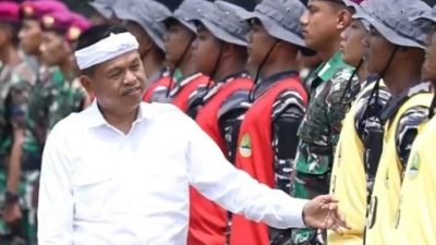 Jabar Cairkan Rp 6,9 M untuk Sopir Angkot, Mercy Siaga Mudik