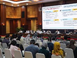 Gejolak Timur Tengah: APBN Indonesia Terancam Krisis Minyak