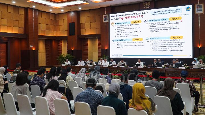 Gejolak Timur Tengah: APBN Indonesia Terancam Krisis Minyak