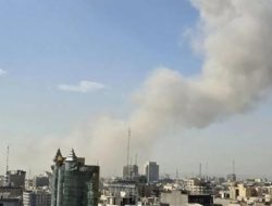 Timur Tengah Memanas: Defisit APBN RI Terancam Melebar