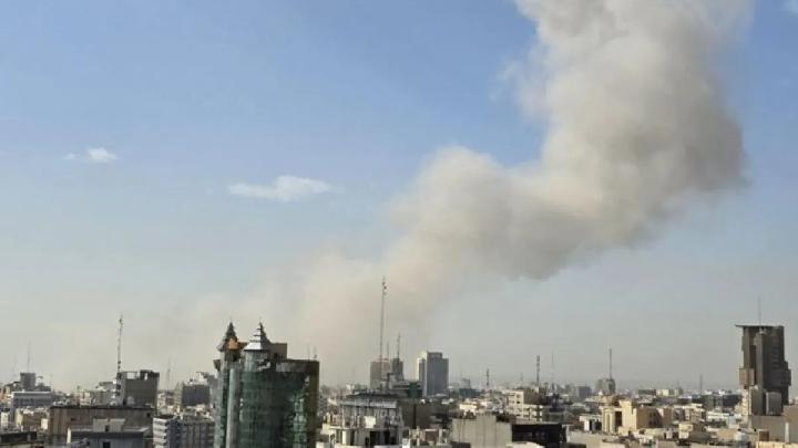 Timur Tengah Memanas: Defisit APBN RI Terancam Melebar