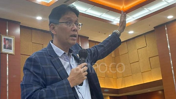 Purbaya Wanti-wanti: Minyak US, Defisit APBN Membengkak!