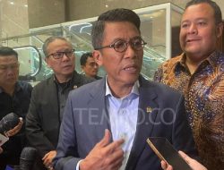 Seleksi OJK Dipercepat: DPR Jamin Kepastian Pasar Keuangan