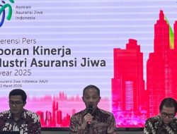 AAJI: Industri Asuransi Jiwa Stabil dan Prospektif di 2025