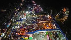 ASDP Siapkan Armada Penuh untuk Arus Balik Ketapang-Gilimanuk