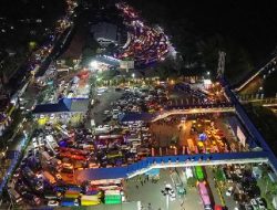 ASDP Siapkan Armada Penuh untuk Arus Balik Ketapang-Gilimanuk