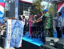 Bupati Bogor Ingatkan Sopir Bus: Jangan Paksakan Diri Saat Mudik!