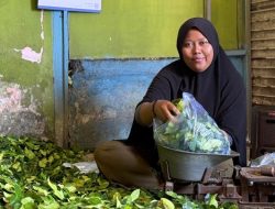 Kisah Ibu Wulan: Dari Titik Terendah, Wujudkan Mimpi Keluarga