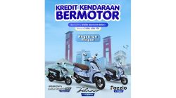 Bank Sumsel Babel Mudahkan Abdi Negara Punya Kendaraan Impian