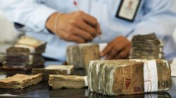 Terobosan BI: Uang Kertas Rusak Kini Jadi Sumber Listrik Bersih