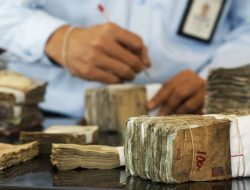 Terobosan BI: Uang Kertas Rusak Kini Jadi Sumber Listrik Bersih