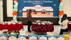 Logistik Wajib Sertifikasi Halal Penuh 2026: Tak Ada Toleransi!