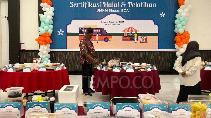 Logistik Wajib Sertifikasi Halal Penuh 2026: Tak Ada Toleransi!