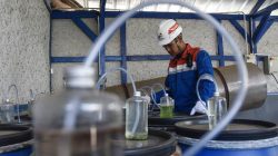 PGE Kamojang: Panas Bumi Ubah Limbah Jadi Berkah Ekonomi Lokal