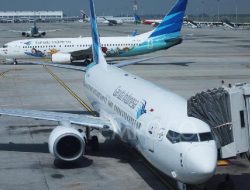Tiket Pesawat Melonjak, Pemerintah Beri Subsidi & Bebas Bea Masuk