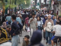 Yogya Berpesta! Kirab HUT Sultan HB X Tutup Malioboro, KAI Ingatkan Penumpang